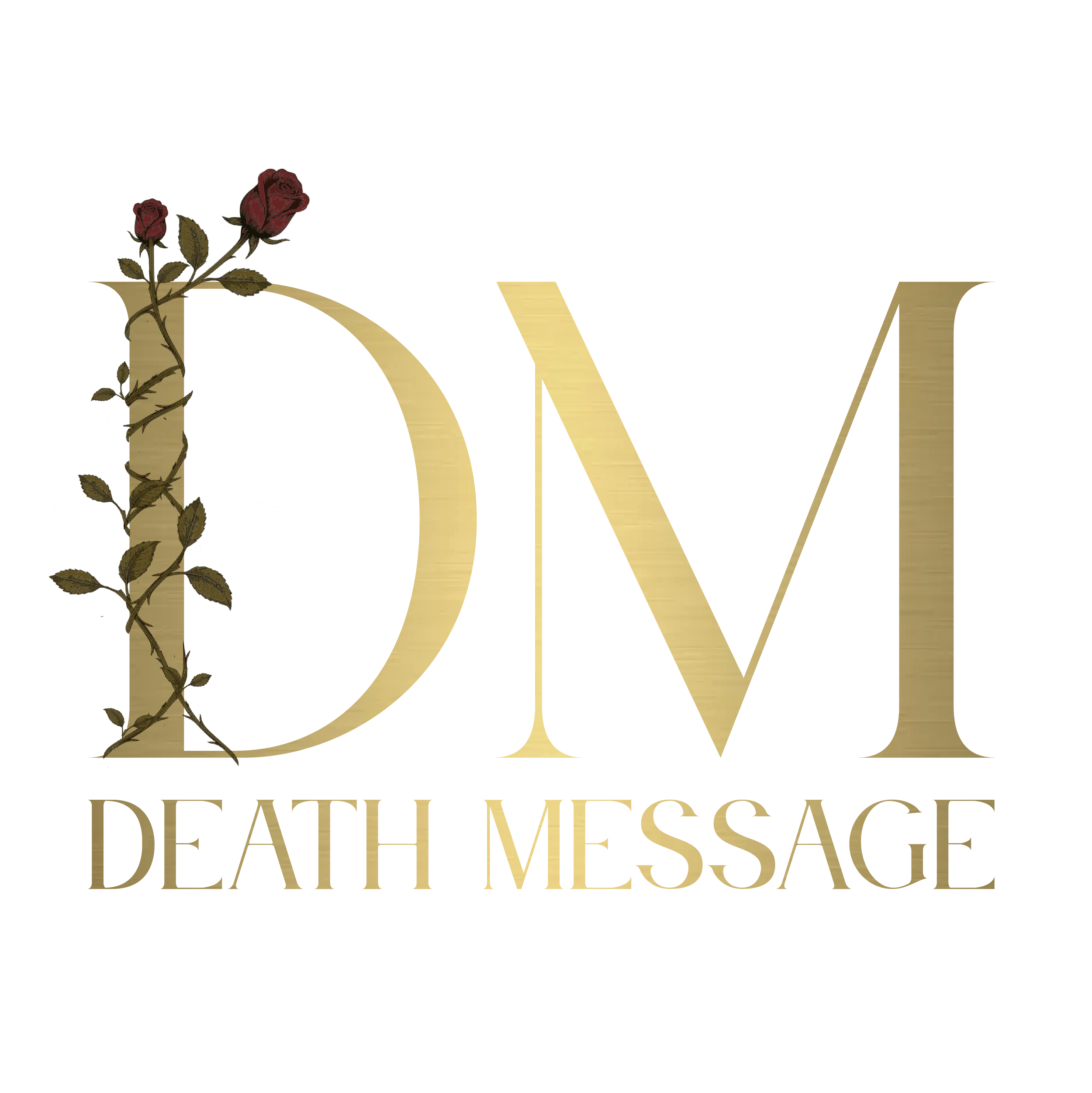 Death Message